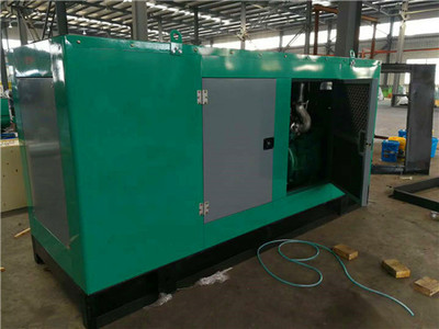 余姚市珀金斯發動機維修廠商 專業柴油發電機維護服務