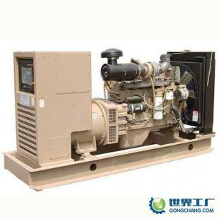 長安柴油發電機組 高效可靠的電力解決方案