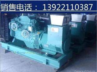 柴油發(fā)電機在廣州與佛山地區(qū)的供應(yīng)優(yōu)勢與廠家合作指南