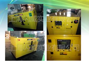 現(xiàn)代社會的可靠能源守護者 柴油發(fā)電機