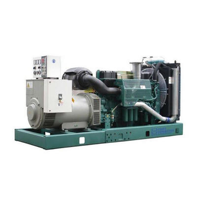 STF-104GF EDC4調(diào)速柴油發(fā)電機 現(xiàn)代電力保障的可靠之選