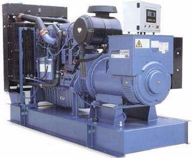 柴油發(fā)電機組一站式廠家直銷，品質(zhì)動力設(shè)備助力您的項目