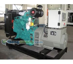 泰州海鋒供應康明斯柴油發電機組 可靠電力解決方案供應商