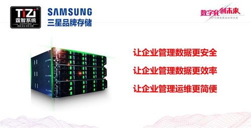 重磅︱用友、三星、霆智聯(lián)手掀起企業(yè)管理系統(tǒng)普及風暴